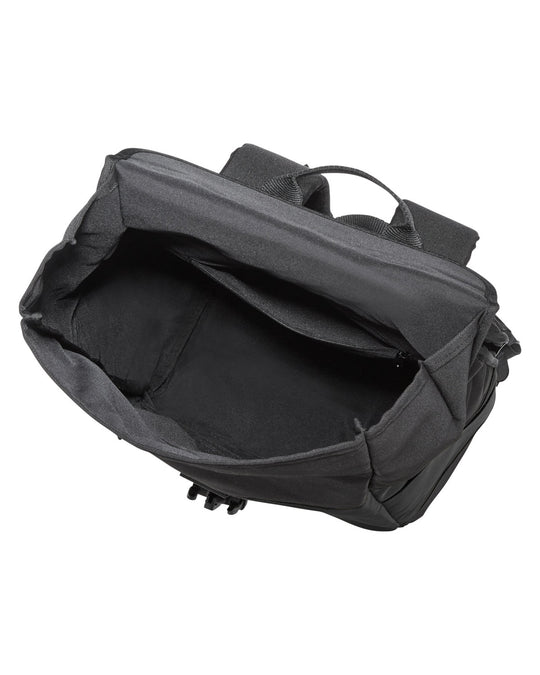 Eco Rolltop Backpack