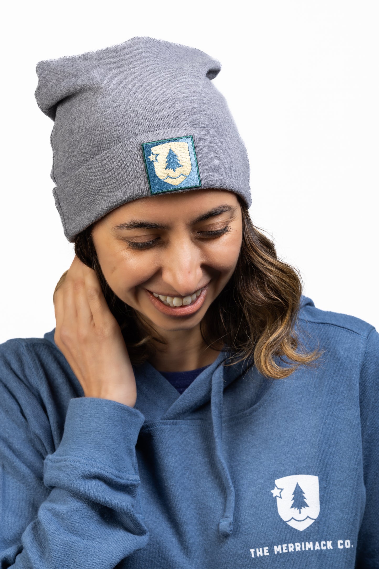 Eco Blend Beanie