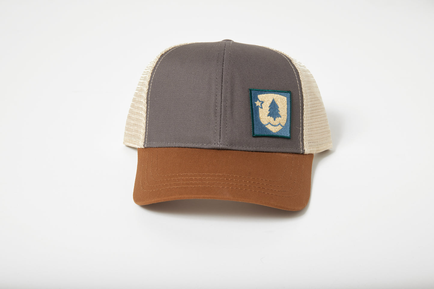 Eco Trucker Hat