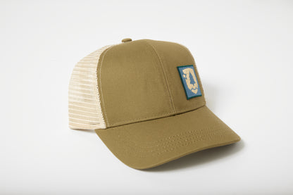 Eco Trucker Hat