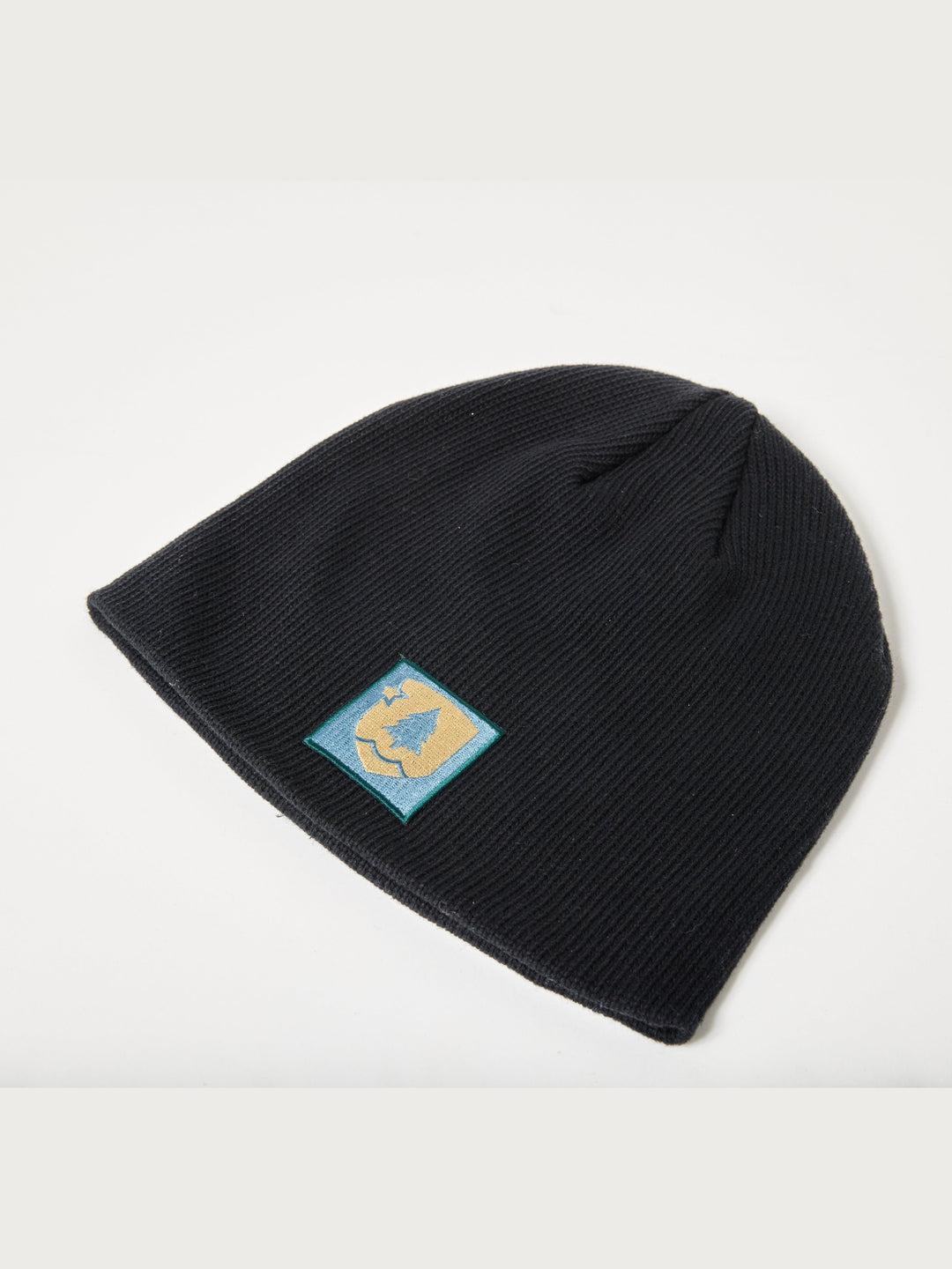 Organic Cotton Beanie