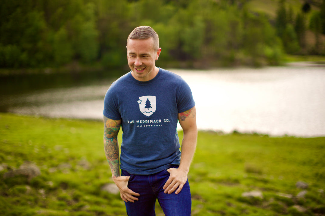 Men's Eco Performance T