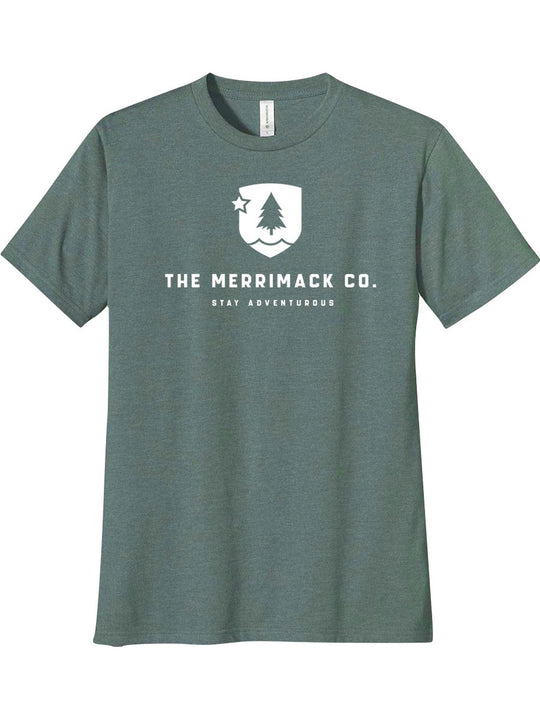 Men's Eco Performance T