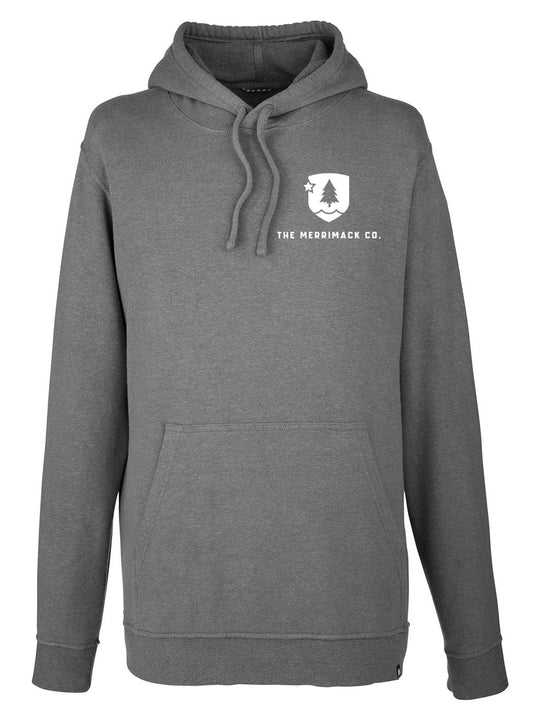 Unisex Hemp Hero Pullover Hoodie