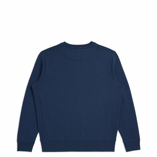 Organic Cotton Crewneck