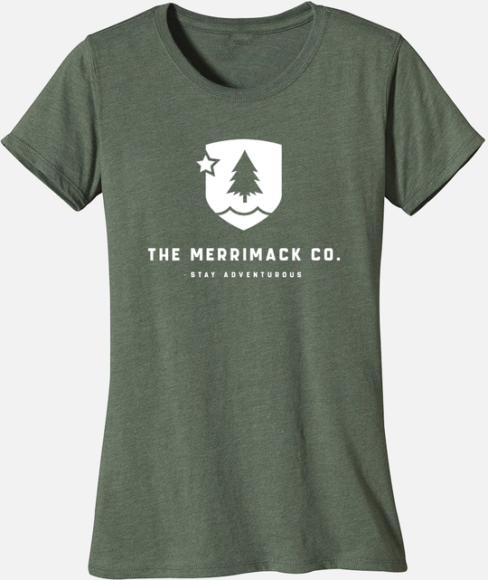 Women's Eco Performance T