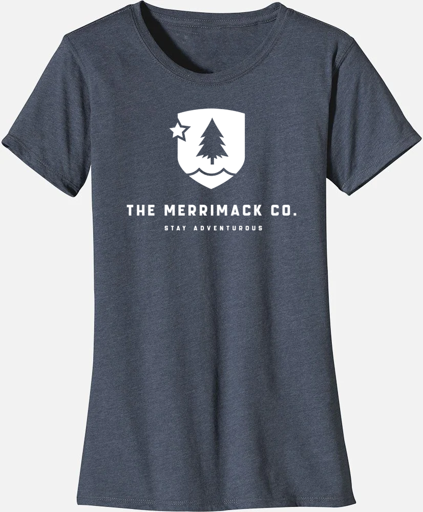 Women's Eco Performance T