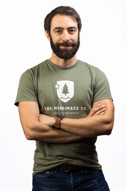 Men's Eco Performance T