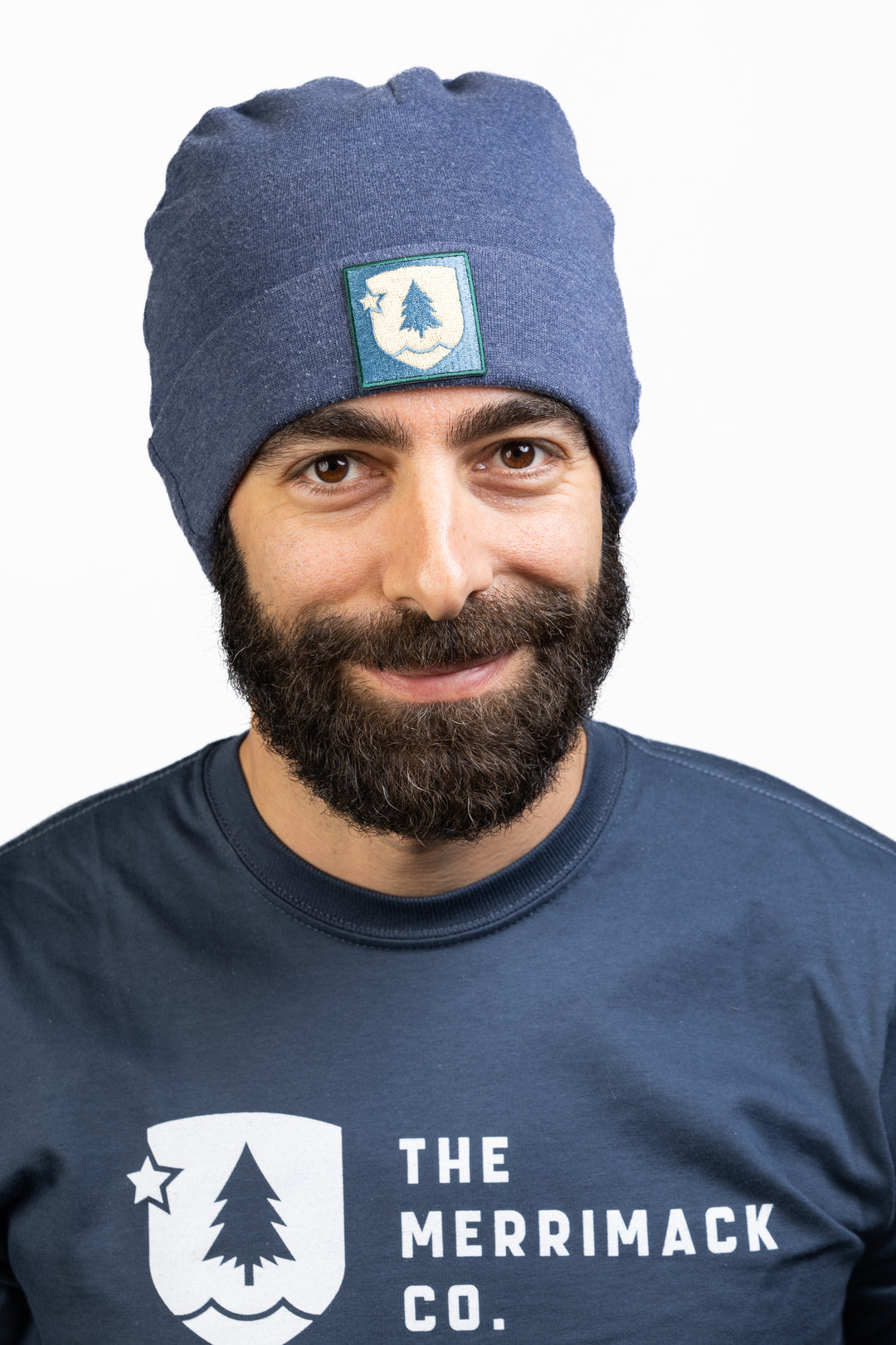 Eco Blend Beanie